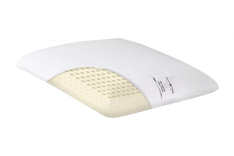 Natural Latex 43x74x12,5cm Natural Latex 43x74x12,5cm