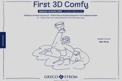 First 3D Comfy