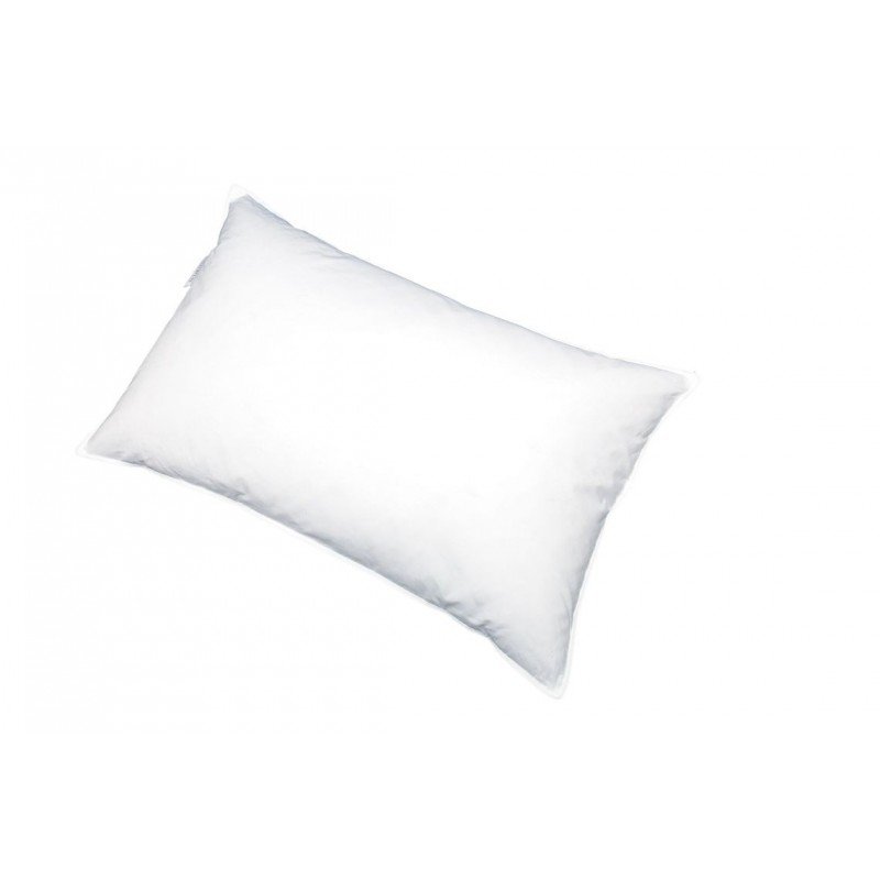 Μαξιλάρι Piumino Naturale Light από 100% φτερό χήνας μαλακό 50x80 Magniflex