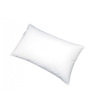Μαξιλάρι Piumino Naturale Light από 100% φτερό χήνας μαλακό 50x80 Magniflex