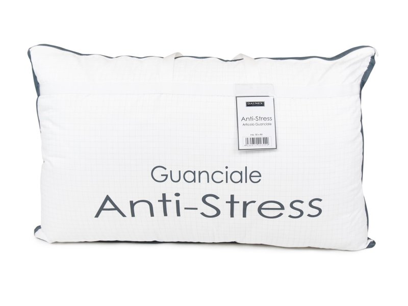 Anti-Stress - ανθρακόνημα και μικροΐνες