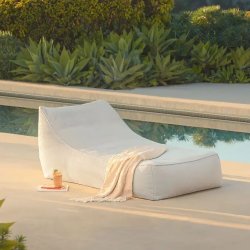 ΠΟΥΦ ΞΑΠΛΩΣΤΡΑ LUXURY IRIDA ΔΙΠΛΗ