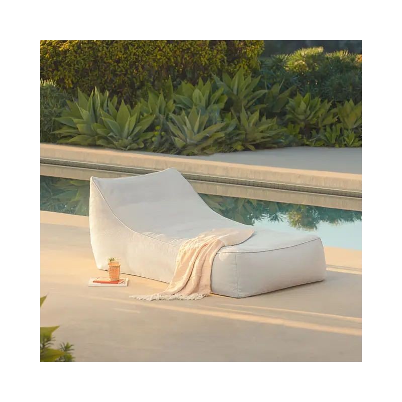 ΠΟΥΦ ΞΑΠΛΩΣΤΡΑ LUXURY IRIDA ΔΙΠΛΗ