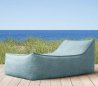 ΠΟΥΦ ΞΑΠΛΩΣΤΡΑ LUXURY IRIDA ΔΙΠΛΗ