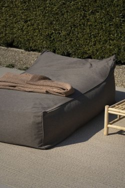 ΠΟΥΦ ΞΑΠΛΩΣΤΡΑ LUXURY IRIDA ΔΙΠΛΗ