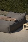ΠΟΥΦ ΞΑΠΛΩΣΤΡΑ LUXURY IRIDA ΔΙΠΛΗ