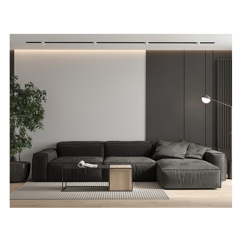 Καναπές πολυμορφικός Riccardo 300 Χ 200cm