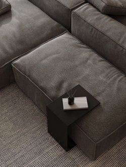 Καναπές πολυμορφικός Riccardo 300 Χ 200cm