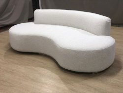 Καναπές - Cloud Strom Eco 240Χ90Χ80cm