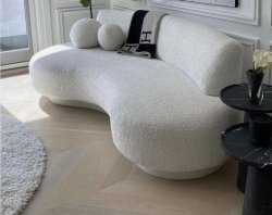 Καναπές - Cloud Strom Eco 240Χ90Χ80cm