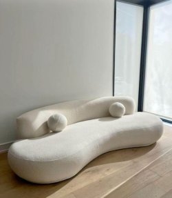 Καναπές - Cloud Strom Eco 240Χ90Χ80cm