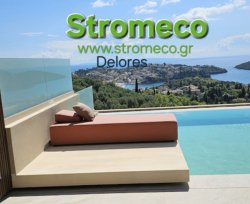 ΞΥΛΙΝΗ ΞΑΠΛΩΣΤΡΑ DOLORES