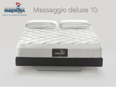 Massaggio Deluxe