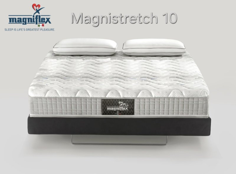 Magnistretch 10 Magnistretch 10
