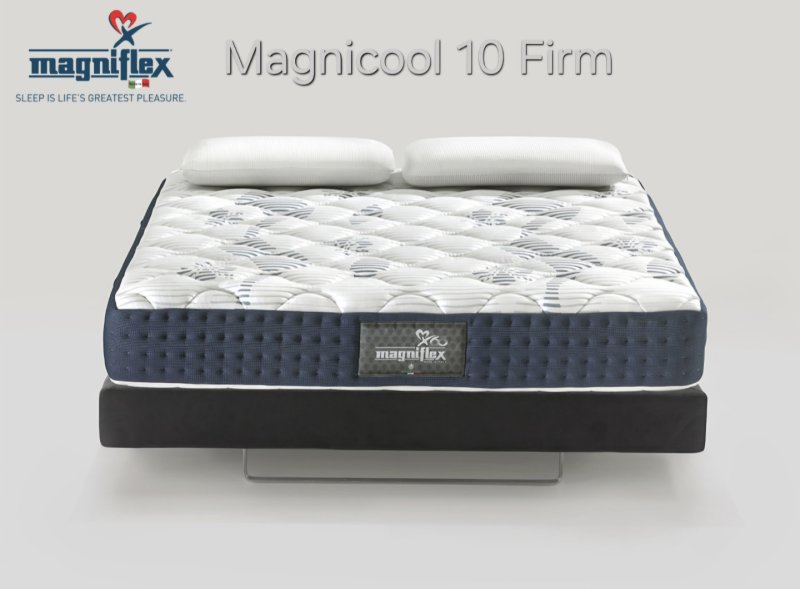 Magnicool 10 Firm Magnicool 10 Firm