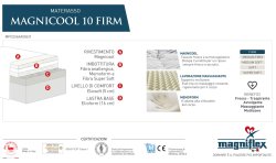 Magnicool 10 Firm