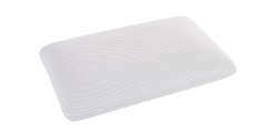 Ανατομικό μαξιλάρι Magnicool 3D Maxi με αφρό μνήμης Memoform και θερμορυθμιστικό ύφασμα magnicool μέτριο 42x72x15 Magniflex.