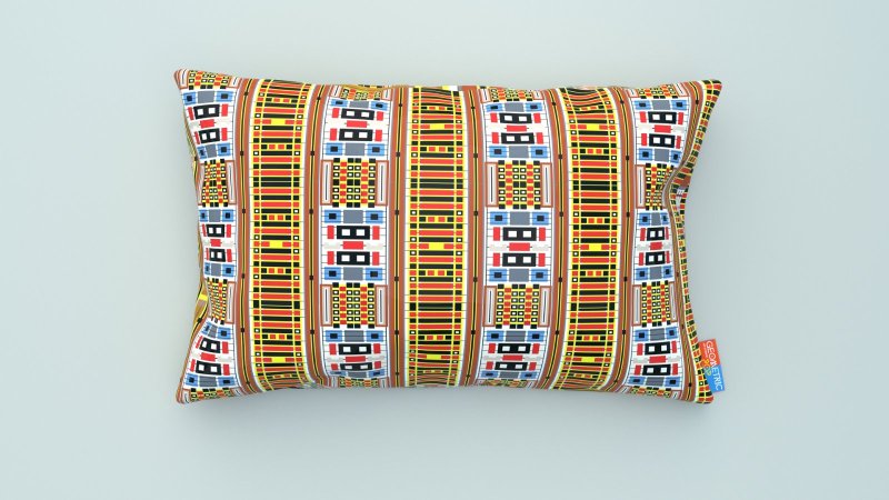 ΜΑΞΙΛΑΡΙ ΔΙΑΚΟΣΜΗΣΗΣ BARCELONA