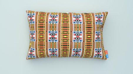 ΜΑΞΙΛΑΡΙ ΔΙΑΚΟΣΜΗΣΗΣ BARCELONA