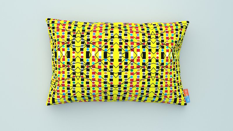 ΜΑΞΙΛΑΡΙ ΔΙΑΚΟΣΜΗΣΗΣ SEVILLE