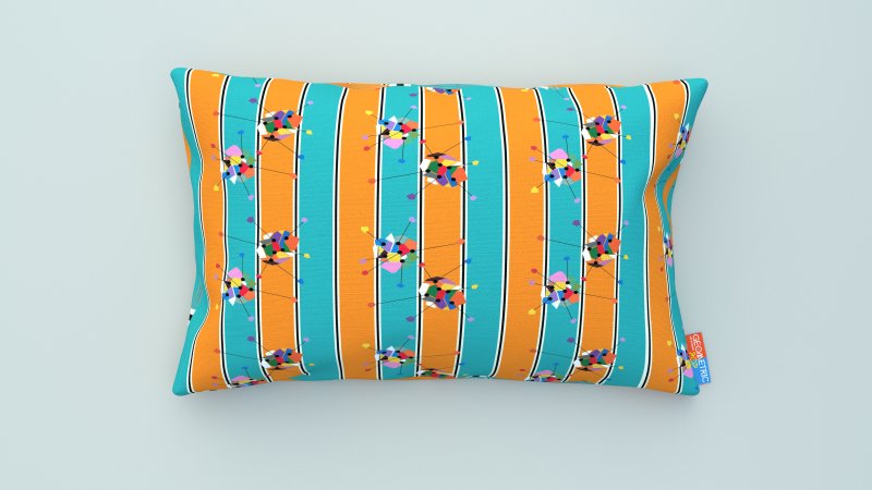 ΜΑΞΙΛΑΡΙ ΔΙΑΚΟΣΜΗΣΗΣ NICE