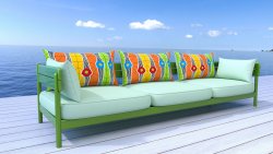 ΜΑΞΙΛΑΡΙ ΔΙΑΚΟΣΜΗΣΗΣ PORTO