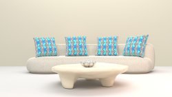 Διακόσμηση εξωτερικού χώρου