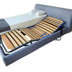 ΗΛΕΚΤΡΙΚΟ ΚΡΕΒΑΤΙ