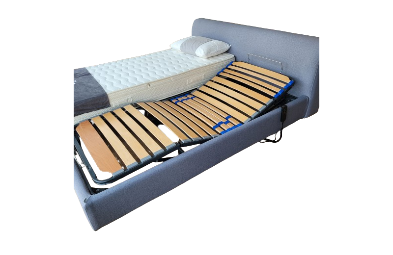 ΗΛΕΚΤΡΙΚΟ ΚΡΕΒΑΤΙ