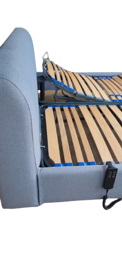 ΗΛΕΚΤΡΙΚΟ ΚΡΕΒΑΤΙ