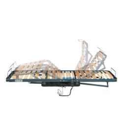 ΗΛΕΚΤΡΙΚΟ ΚΡΕΒΑΤΙ