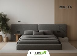 ΚΡΕΒΑΤΙ MALTA