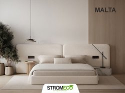 ΚΡΕΒΑΤΙ MALTA