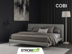 Κρεβάτι Cobi