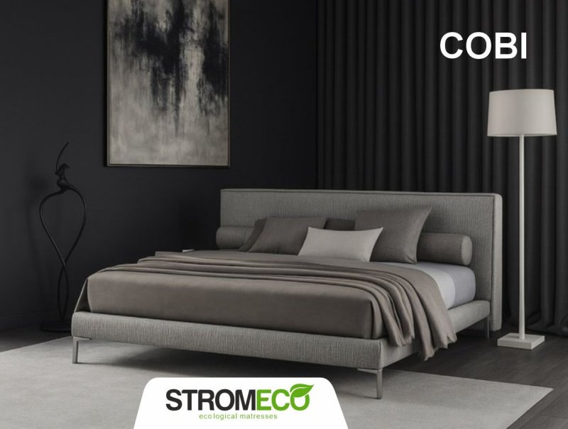 Κρεβάτι Cobi