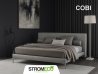 Κρεβάτι Cobi