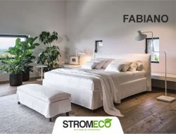 ΚΡΕΒΑΤΙ FABIANO