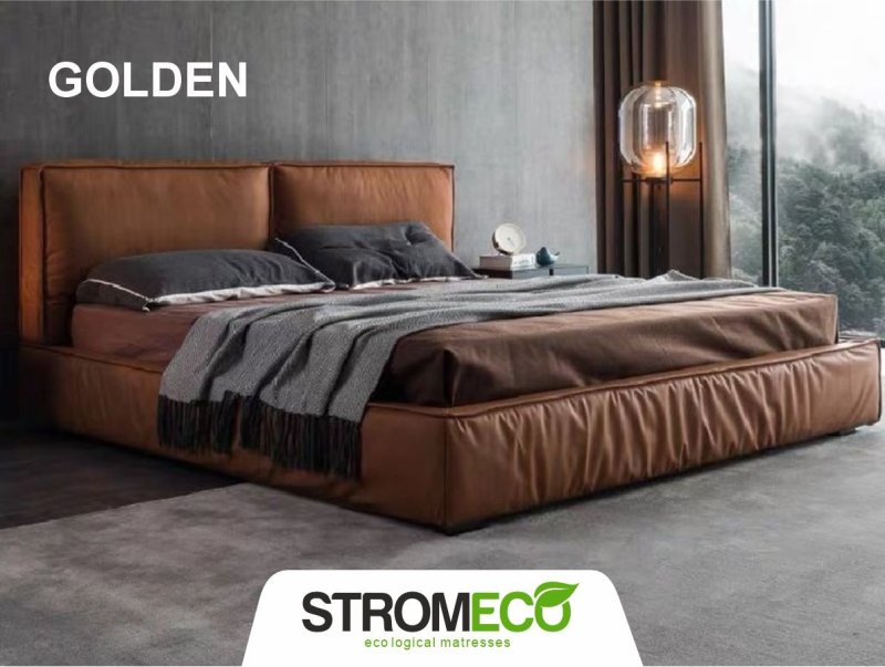 ΚΡΕΒΑΤΙ GOLDEN