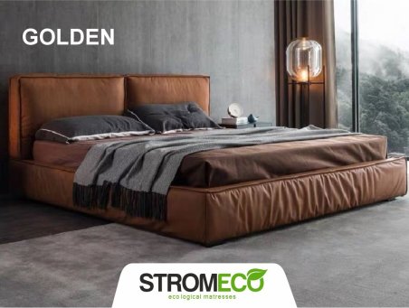 ΚΡΕΒΑΤΙ GOLDEN