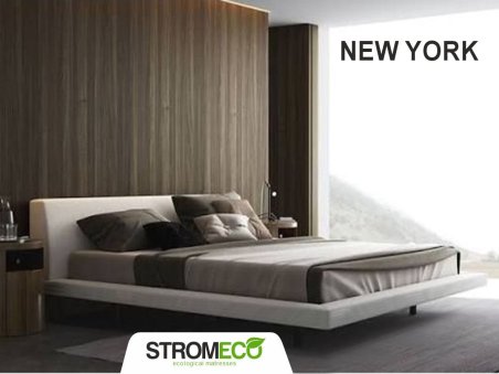 ΚΡΕΒΑΤΙ NEW YORK