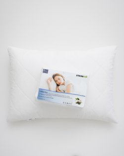 Cotton Plus Προστατευτικό μαξιλαριού Strom Eco 50x70cm
