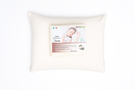 Organic Cotton Standard Προστατευτικό μαξιλαριού Strom Eco 50x70cm
