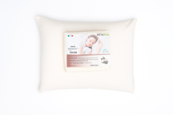Organic Cotton Kids Προστατευτικό μαξιλαριού Strom Eco 50x70cm
