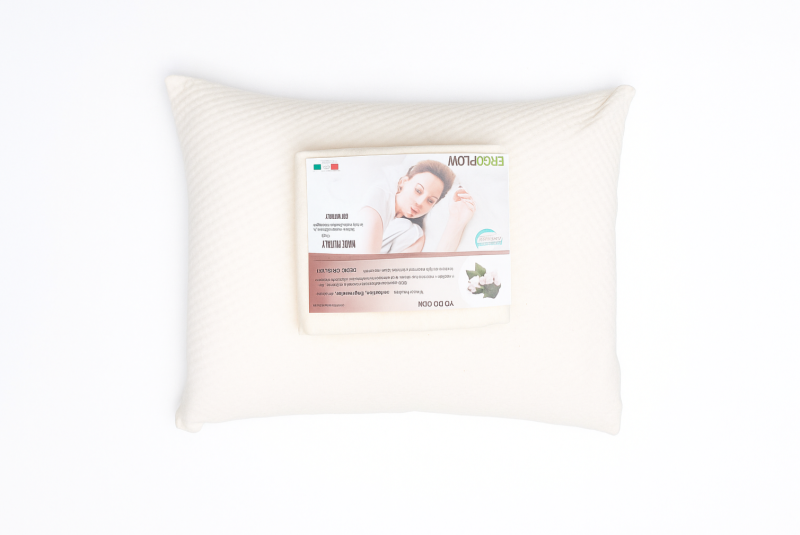 Organic Cotton Kids Προστατευτικό μαξιλαριού Strom Eco 50x70cm