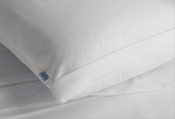 Respira προστατευτικό κάλυμμα μαξιλαριού.