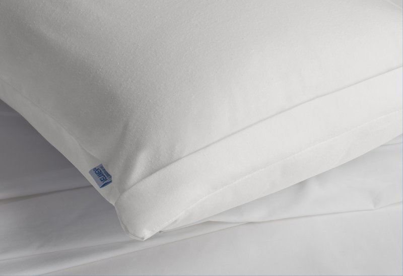 Respira προστατευτικό κάλυμμα μαξιλαριού.