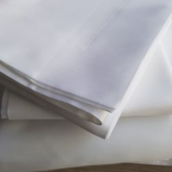 Σετ Σεντόνια 100% Cotton Sateen 300TC 260Χ290cm