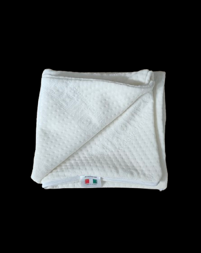 Organic Cotton Kids Προστατευτικό μαξιλαριού Strom Eco 50x70cm