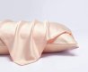 Μαξιλαροθήκη 100% Silk 50Χ75cm
