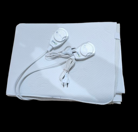 Ηλεκτρική Κουβέρτα Hug Greco Strom